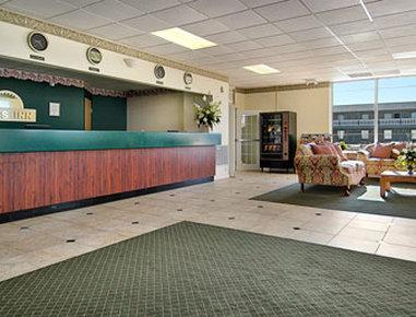 Oyo Hotel Oklahoma City South I-35 And Se 29Th Eksteriør billede