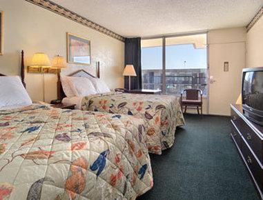Oyo Hotel Oklahoma City South I-35 And Se 29Th Eksteriør billede