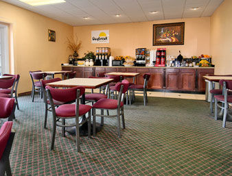 Oyo Hotel Oklahoma City South I-35 And Se 29Th Eksteriør billede