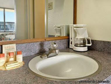 Oyo Hotel Oklahoma City South I-35 And Se 29Th Eksteriør billede